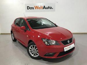 Seat Ibiza 1.4tdi Cr S&s Style 105