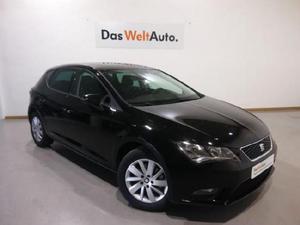 Seat León 1.6tdi Cr S&s Reference Eco. 110