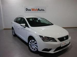 Seat León 1.6tdi Cr S&s Style Eco. 110