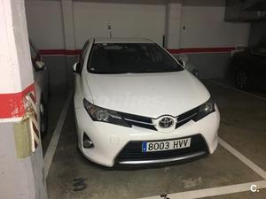 TOYOTA Auris 120D Active 5p.