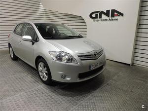 TOYOTA Auris 130 Active 5p.