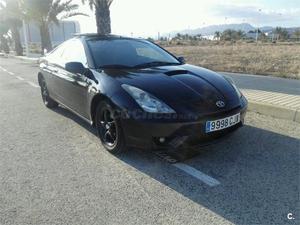 TOYOTA Celica 1.8 VVTLi 3p.