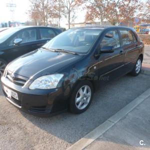 TOYOTA Corolla 1.4 D4D 90cv Terra 5p.