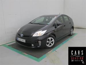 TOYOTA Prius Advance 5p.