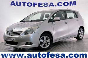 TOYOTA VERSO 2.0 D-4D 126CV ACTIVE 7PLAZAS 5P - MADRID -