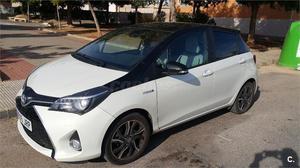 TOYOTA Yaris 1.5 Hybrid Feel 5p.