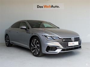 VOLKSWAGEN Arteon RLine 2.0 TDI 110kW 150CV DSG 5p.