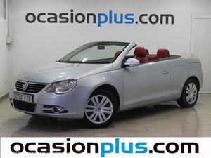 VOLKSWAGEN EOS 2.0 TDI DPF 103 KW (140 CV) - MADRID -