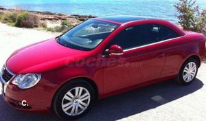 VOLKSWAGEN Eos 1.4 TSI 122cv Excellence 2p.