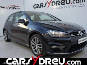 VOLKSWAGEN GOLF SPORT 1.4 TSI 140CV ACT TECH BMT DSG -