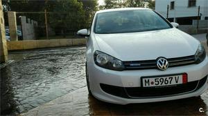 VOLKSWAGEN Golf 1.6 TDI 105cv BlueMotion 3p.