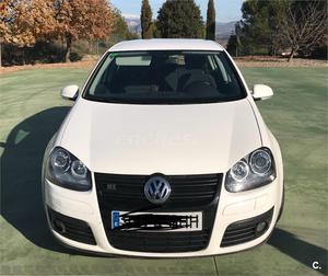 VOLKSWAGEN Golf 1.9 TDI 105cv GT Sport DSG 5p.