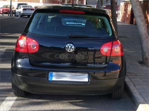 VOLKSWAGEN Golf 1.9 TDI 90cv iGolf 5p.