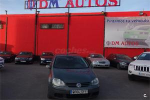 VOLKSWAGEN Golf 1.9 TDI Trendline 5p.