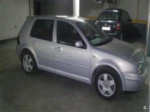 VOLKSWAGEN Golf 1.9TDI HIGHLINE 5p.