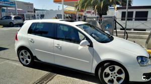 VOLKSWAGEN Golf 2.0 T FSI GTI 5p.