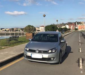 VOLKSWAGEN Golf 2.0 TDI 140cv DPF DSG Sport 3p.