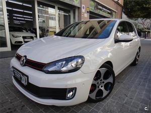 VOLKSWAGEN Golf 2.0 TSI 210cv GTI 5p.