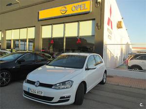 VOLKSWAGEN Golf Advance 1.6 TDI 105cv BMT 5p.