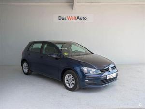 VOLKSWAGEN Golf Business 1.6 TDI 105cv BMT 5p.