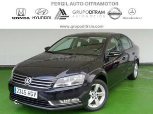 VOLKSWAGEN Passat 1.6 TDI 105cv Advance BlueMotion Tech 4p.