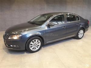 VOLKSWAGEN Passat 2.0 TDI 140cv Edition BlueMotion Tech 4p.