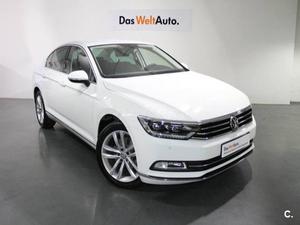 VOLKSWAGEN Passat Sport 2.0 TDI 110kW150CV BMT DSG 4p.