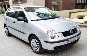 VOLKSWAGEN Polo 1.2 Trendline 65CV 5p.