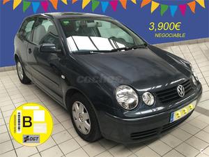 VOLKSWAGEN Polo 1.4 Highline 75CV 3p.