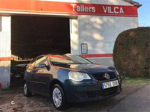 VOLKSWAGEN Polo 1.4 TDI Advance 70CV 3p.