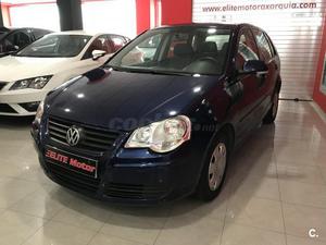 VOLKSWAGEN Polo 1.4 TDI Edition 70cv 5p.