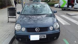 VOLKSWAGEN Polo 1.9 TDI Highline 100CV 5p.