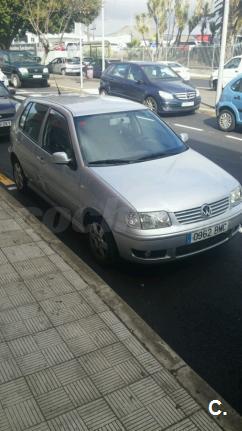 VOLKSWAGEN Polo 75 TRENDLINE 5p.