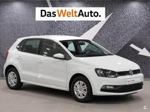 VOLKSWAGEN Polo Edition kW 75CV BMT 5p.