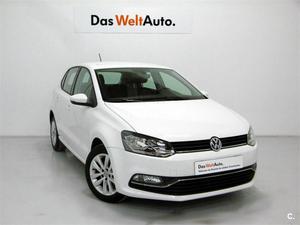 VOLKSWAGEN Polo Edition kW75CV BMT 5p.