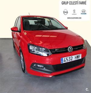 VOLKSWAGEN Polo Sport 1.2 TSI 90cv BMT 5p.