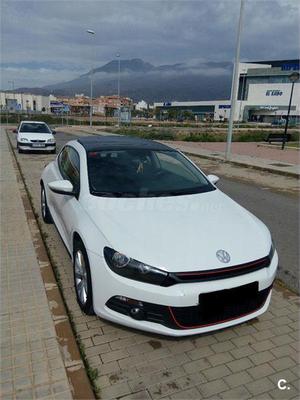 VOLKSWAGEN Scirocco 1.4 TSI 122cv Limited Edition 3p.