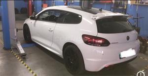 VOLKSWAGEN Scirocco 1.4 TSI 122cv by RLine 3p.