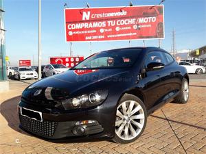 VOLKSWAGEN Scirocco 2.0 TDI 140cv DPF 3p.