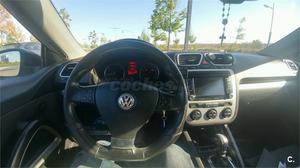 VOLKSWAGEN Scirocco 2.0 TDI 140cv DPF DSG 3p.