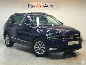 VOLKSWAGEN Tiguan Advance 2.0 TDI 150CV BMT DSG 5p.