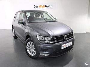 VOLKSWAGEN Tiguan Edition 2.0 TDI 85kW115CV BMT 5p.