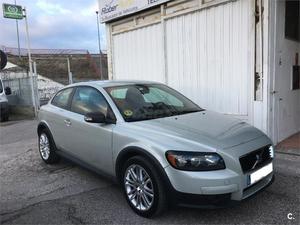 VOLVO CD Momentum 3p.