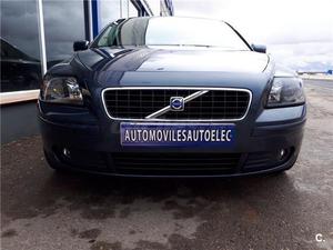 VOLVO SD Summum 4p.