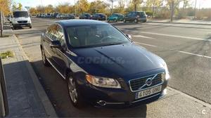 VOLVO SD Summum Auto 4p.