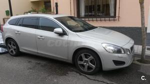 VOLVO V DRIVe Momentum 5p.