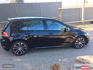 Volkswagen golf 2.0tdi cr bmt sport 150 de  con 