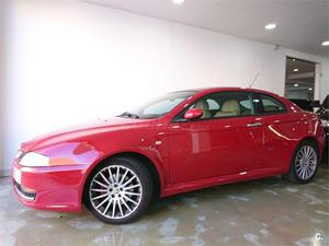 ALFA ROMEO GT 1.9 JTD Collezione 3p.