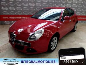 ALFA ROMEO Giulietta 1.6 JTDm 105cv Distinctive 5p.