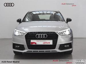 AUDI A1 1.6 TDI Attraction 3p.